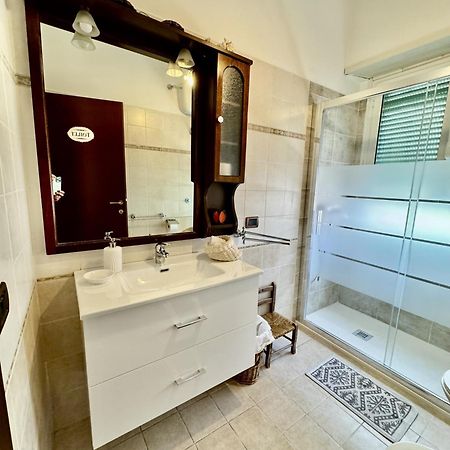 Appartamento Sul Porto نيتّونو المظهر الخارجي الصورة