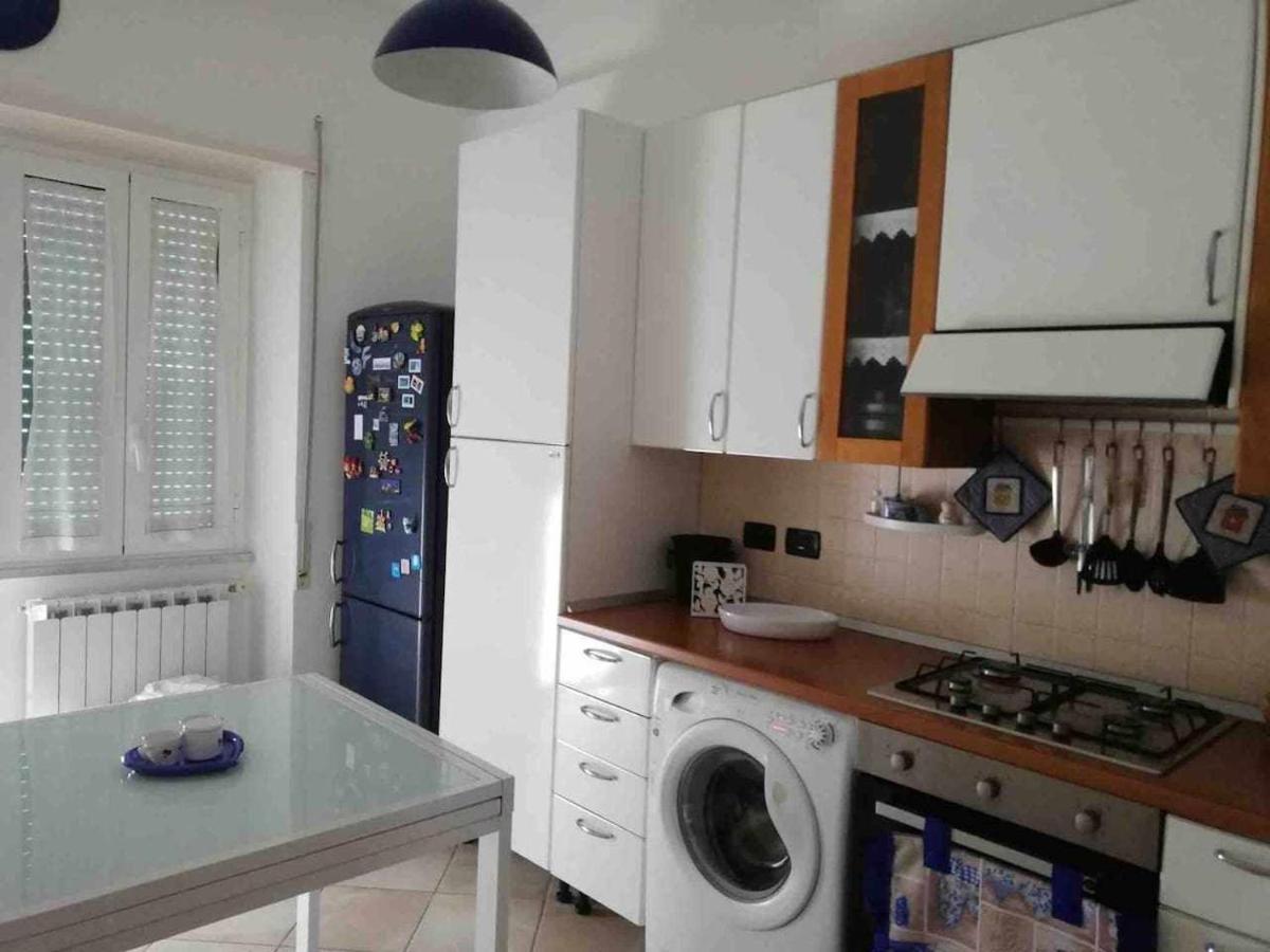 Appartamento Sul Porto نيتّونو المظهر الخارجي الصورة