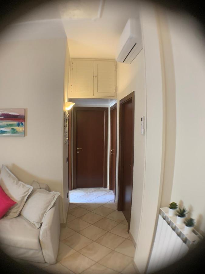 Appartamento Sul Porto نيتّونو المظهر الخارجي الصورة