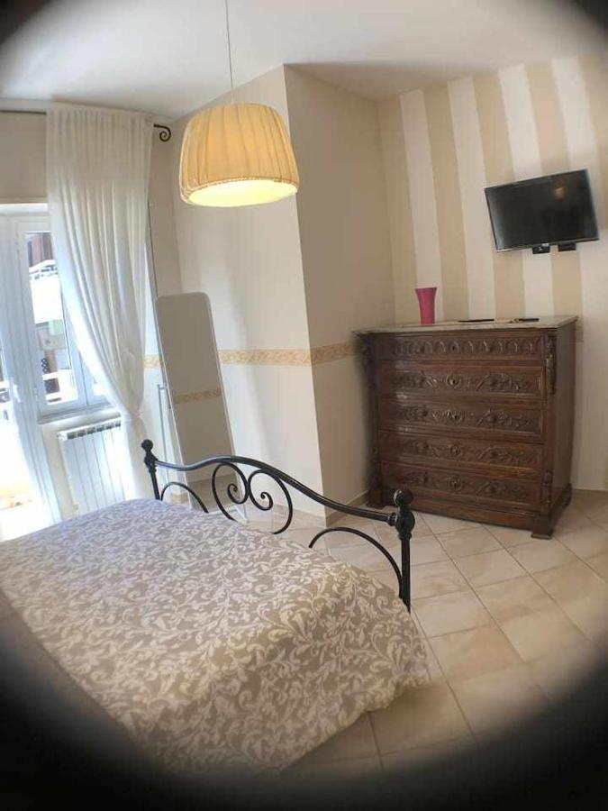 Appartamento Sul Porto نيتّونو المظهر الخارجي الصورة