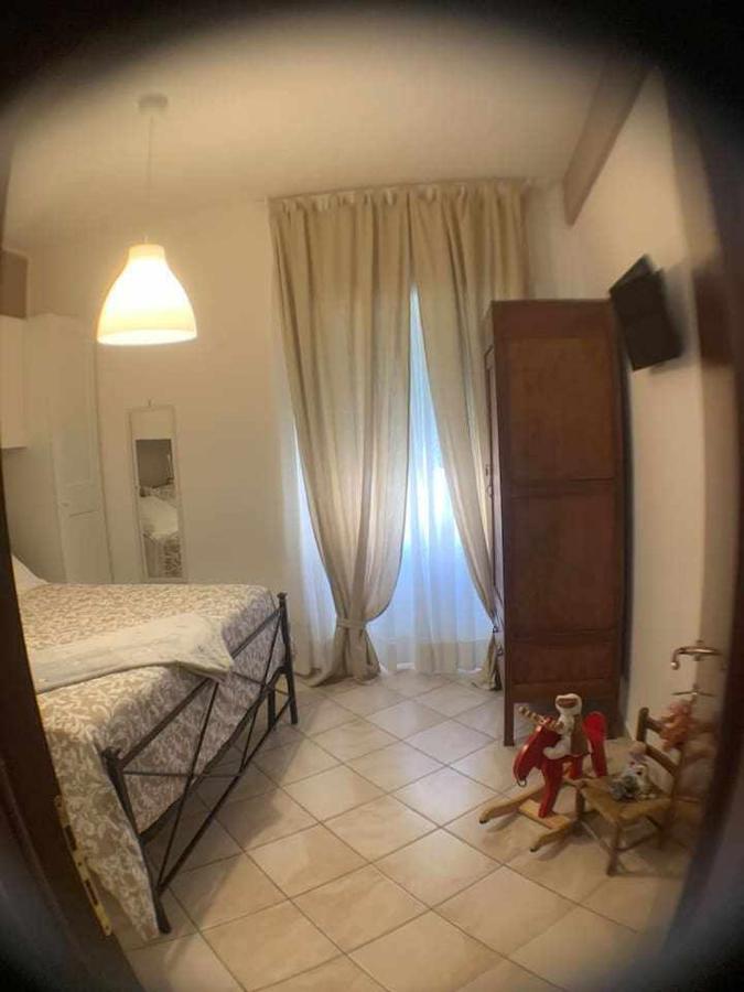 Appartamento Sul Porto نيتّونو المظهر الخارجي الصورة