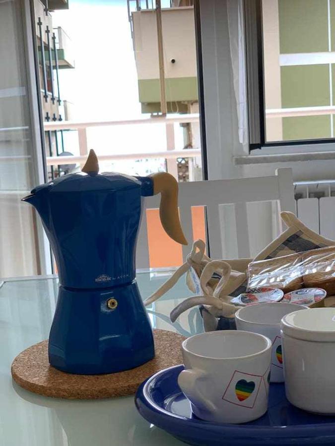 Appartamento Sul Porto نيتّونو المظهر الخارجي الصورة