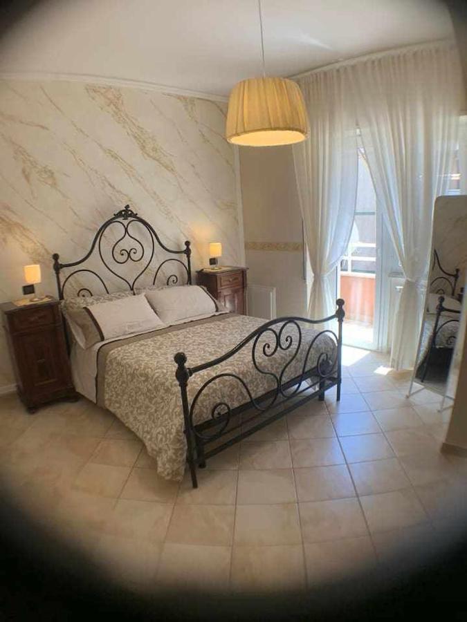 Appartamento Sul Porto نيتّونو المظهر الخارجي الصورة