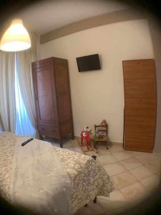 Appartamento Sul Porto نيتّونو المظهر الخارجي الصورة